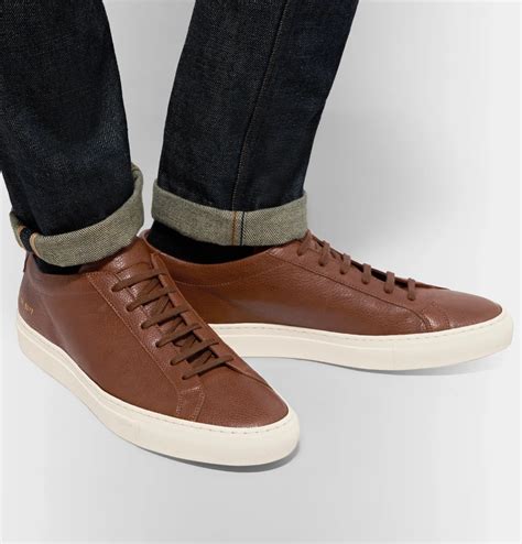 common project sneakers men.